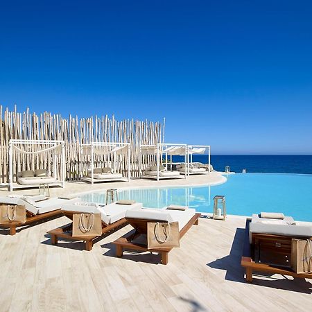 Artemis Seaside Resort Paliochori Exterior photo