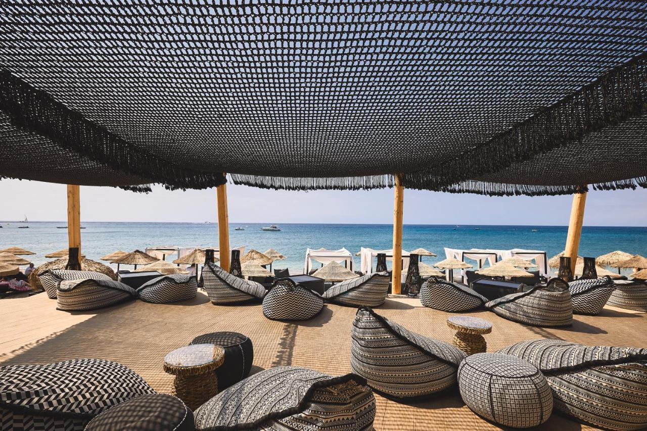 Artemis Seaside Resort Paliochori Exterior photo