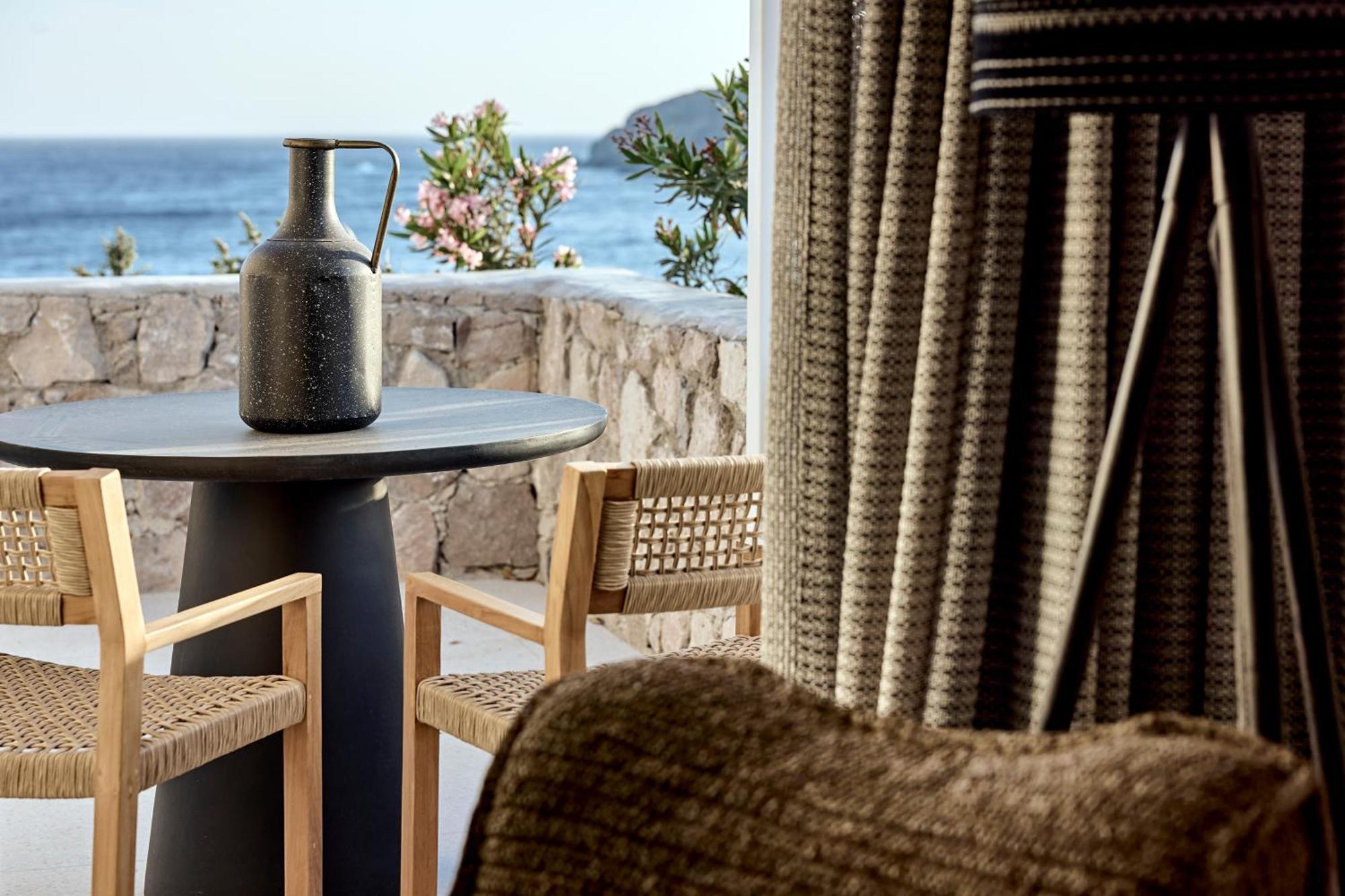 Artemis Seaside Resort Paliochori Room photo