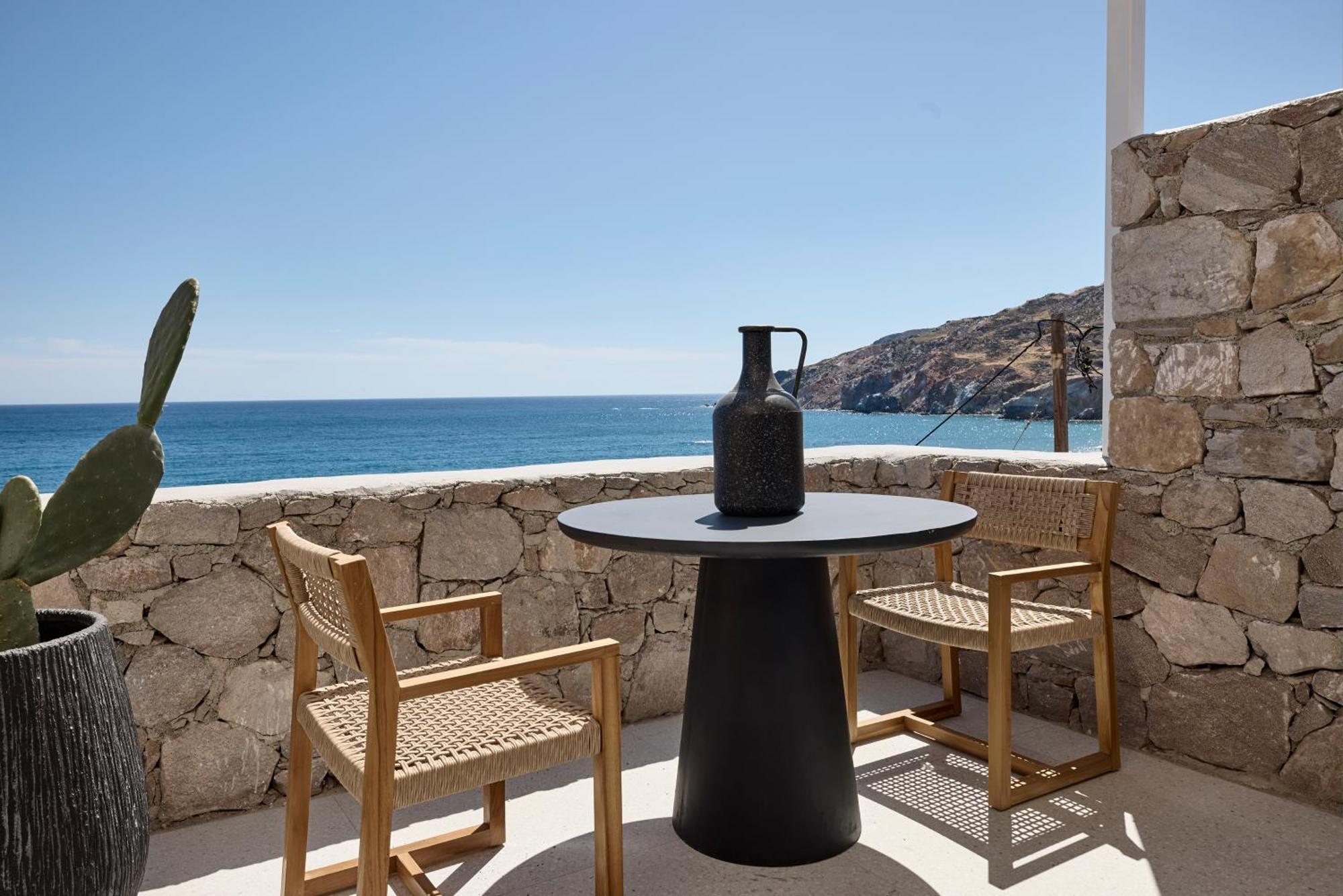 Artemis Seaside Resort Paliochori Room photo