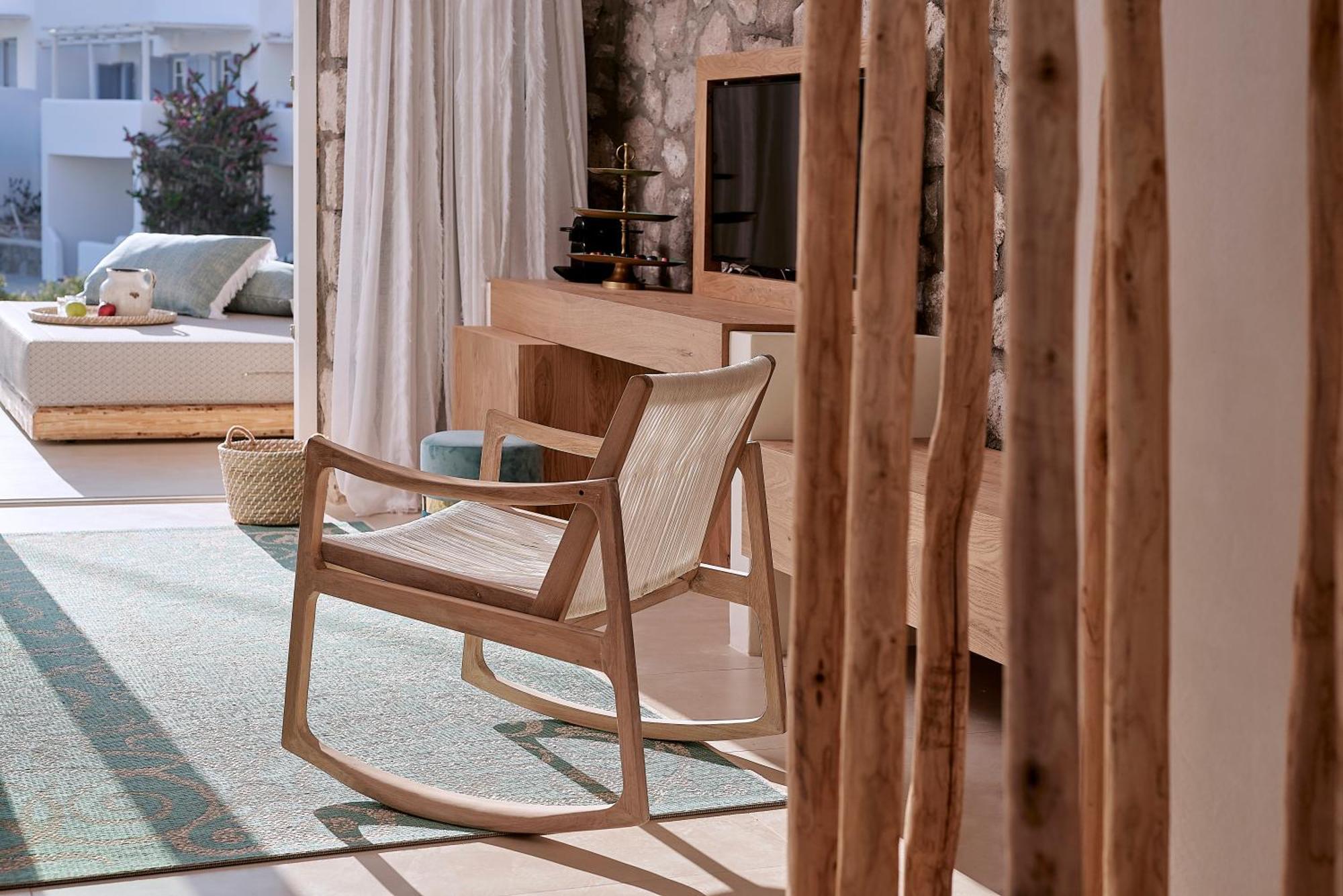 Artemis Seaside Resort Paliochori Room photo